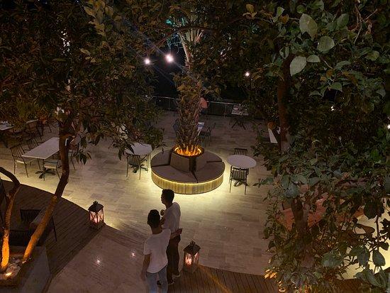 Kursunlu Seyir Restaurant & Cafe